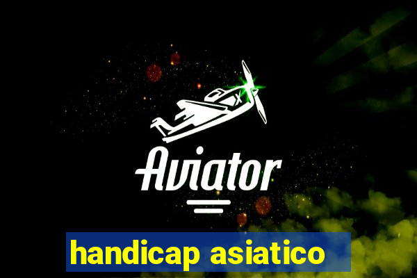 handicap asiatico -1,25